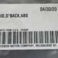 Harley-Davidson  Brake Line Diamondback FLH/T  OEM 41770-09