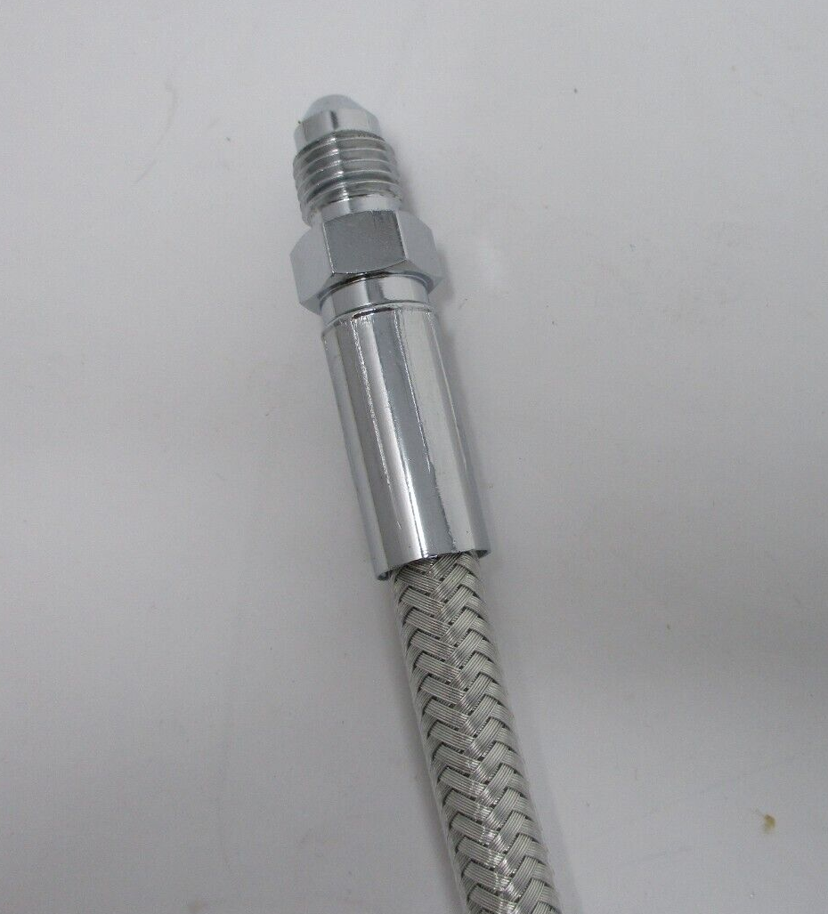 Harley-Davidson  Brake Line Diamondback FLH/T  OEM 41770-09