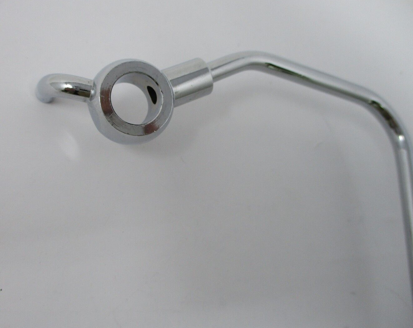 Harley-Davidson  Brake Line Diamondback FLH/T  OEM 41770-09