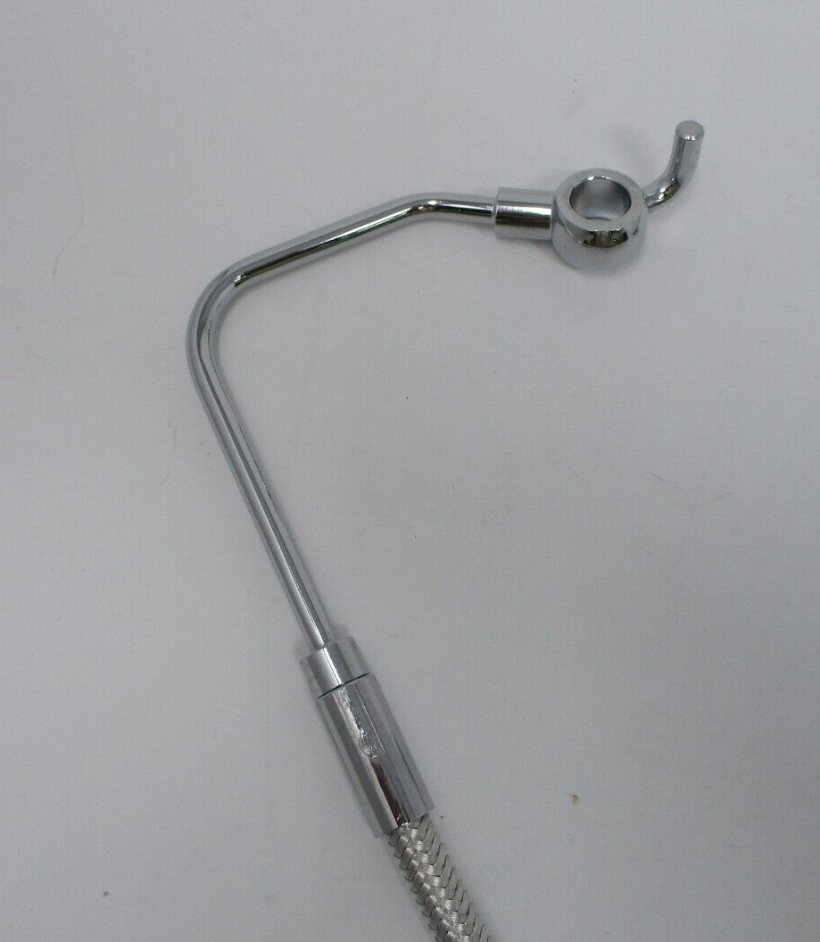 Harley-Davidson  Brake Line Diamondback FLH/T  OEM 41770-09