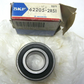 SKF Wheel Bearing 62205-2RS1