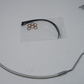 Harley-Davidson  Brake Line Diamondback FLH/T  OEM 41770-09
