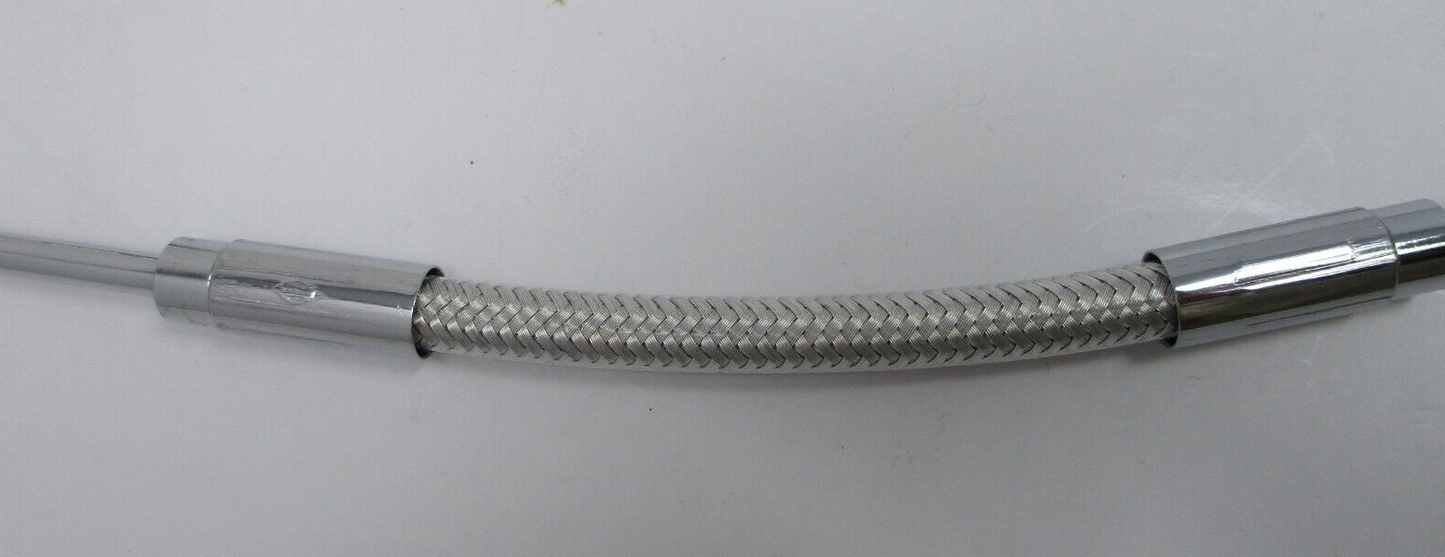 Harley-Davidson  Brake Line Diamondback FLH/T  OEM 41770-09