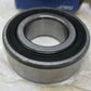 SKF Wheel Bearing 62205-2RS1