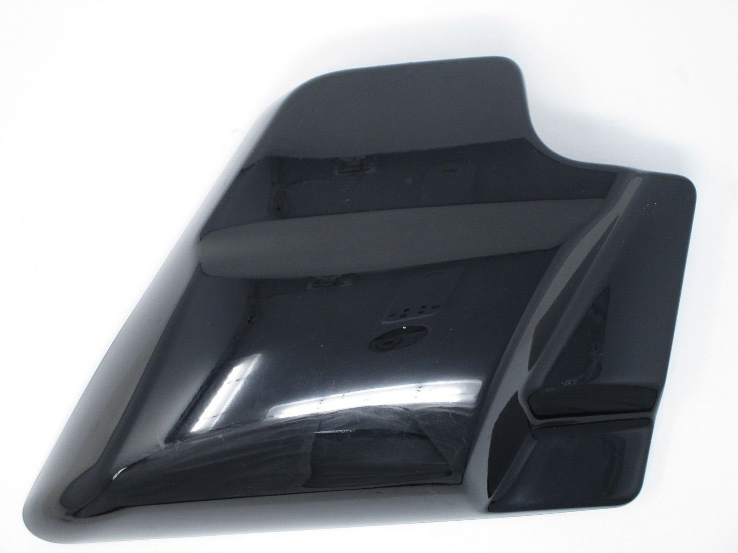 Harley-Davidson OEM 09-22 Touring Right Side Cover 57200078DBX