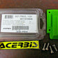 Acerbis 09-18 KX450F KX250F Replacement Insert for Chain Guide Blocks 2411010006