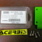 Acerbis 09-18 KX450F KX250F Replacement Insert for Chain Guide Blocks 2411010006