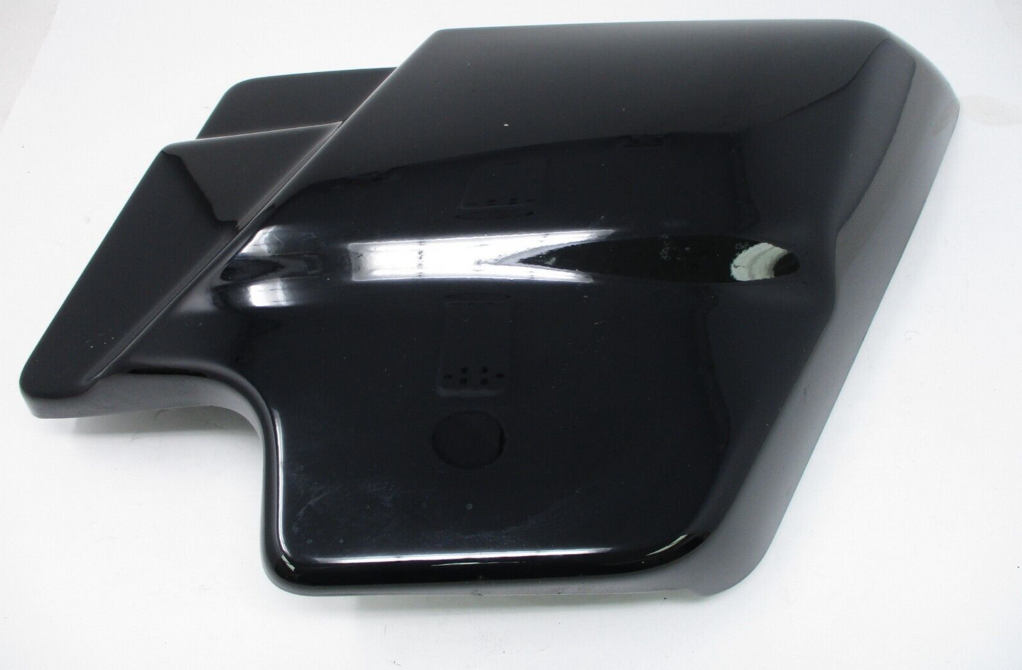 Harley-Davidson OEM 09-22 Touring Right Side Cover 57200078DBX