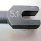 KTM OEM Spoke Wrench 00029020000
