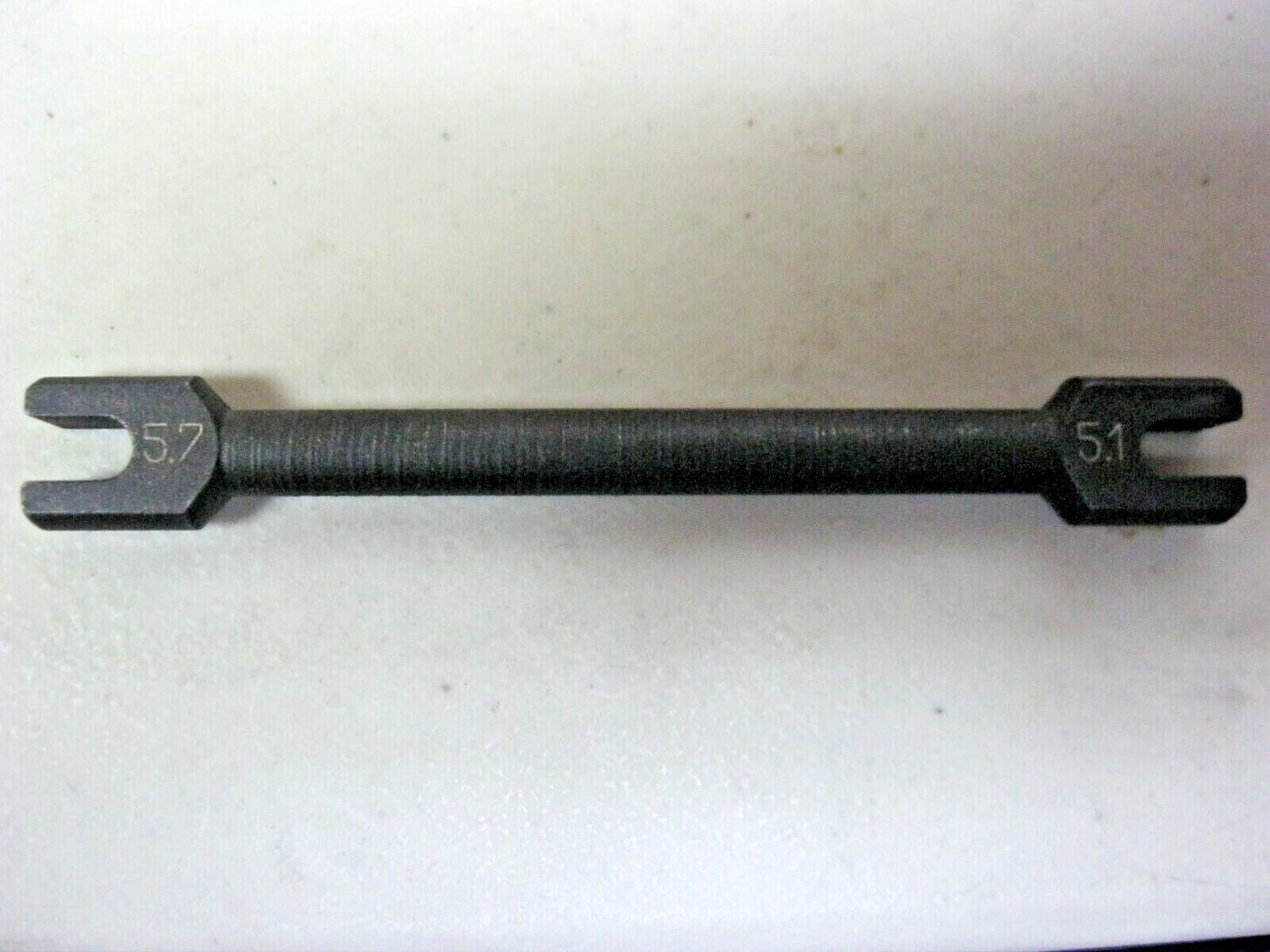 KTM OEM Spoke Wrench 00029020000
