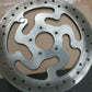 Harley Davidson OEM FLHR 14-21 Front Left & Right Brake Disc 41809-08A 41808-08