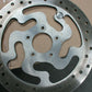 Harley Davidson OEM FLHR 14-21 Front Left & Right Brake Disc 41809-08A 41808-08