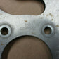 Harley Davidson OEM FLHR 14-21 Front Left & Right Brake Disc 41809-08A 41808-08