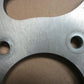Harley Davidson OEM FLHR 14-21 Front Left & Right Brake Disc 41809-08A 41808-08