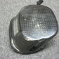LED Smoked Rear Run Brake Light Fits Harley Davidson Models
