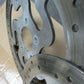 Harley Davidson OEM FLHR 14-21 Front Left & Right Brake Disc 41809-08A 41808-08