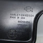 Harley-Davidson OEM 09-22 Touring Right Side Cover 57200078DBX