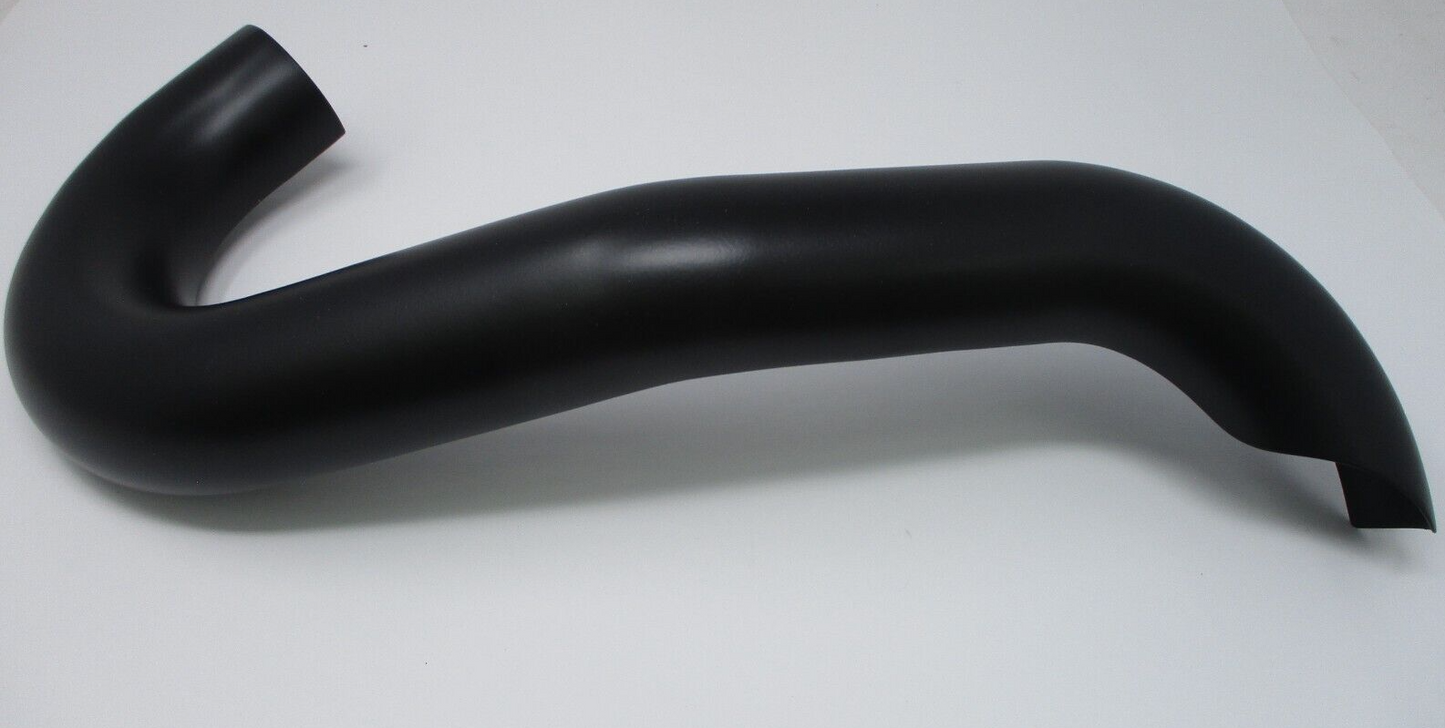 Cobra Heat Shields for 1800-2163  for 2014-18 2 Into 1 BHDK01