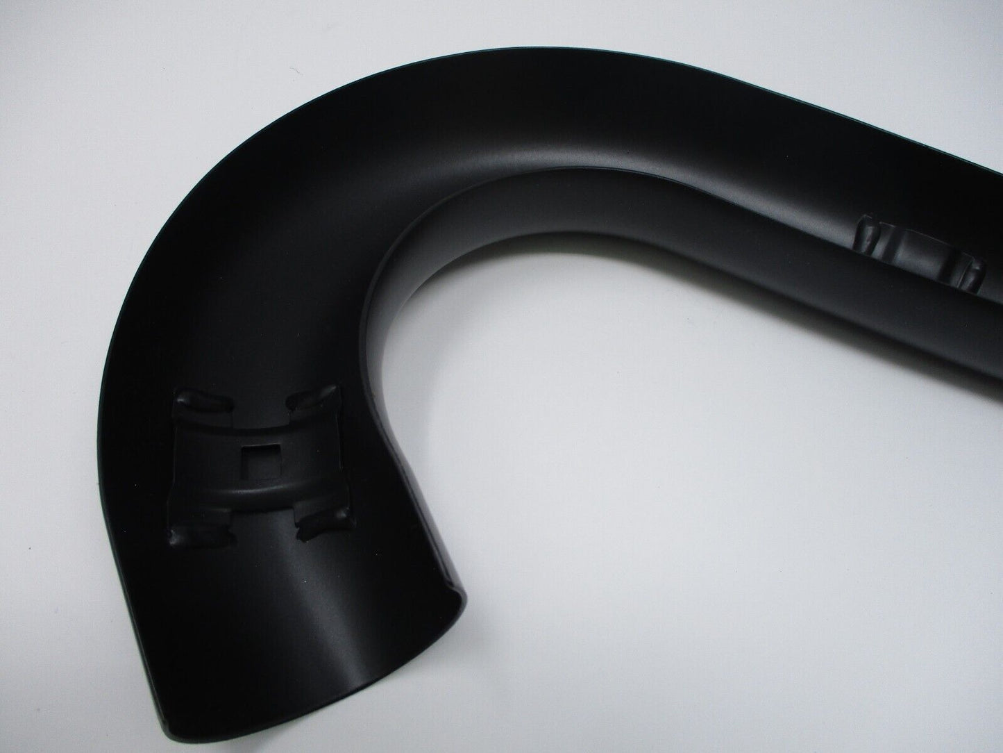 Cobra Heat Shields for 1800-2163  for 2014-18 2 Into 1 BHDK01