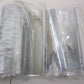 CUSTOM CHROME 11-376 2 PIECE FORK SLIDER COVERS REPLACES OEM 68063-94 FLHT 86+