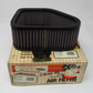 K&N High-Flow Washable Reusable High Flow Air Filter for XL '86-'87 HD-2085