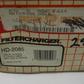 K&N High-Flow Washable Reusable High Flow Air Filter for XL '86-'87 HD-2085