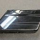Harley Davidson OEM 94-13 Touring Saddlebags Black Left and Right No Lids Damage