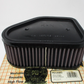 K&N High-Flow Washable Reusable High Flow Air Filter for XL '86-'87 HD-2085
