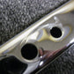 HARLEY DAVIDSON RH & LH FENDER SUPPORTS STRUT COVERS FOR HARLEY 2004 FXDWG