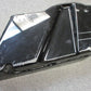 Harley Davidson OEM 94-13 Touring Saddlebags Black Left and Right No Lids Damage