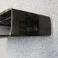 Harley Davidson OEM 94-13 Touring Saddlebags Black Left and Right No Lids Damage