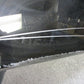 Harley Davidson OEM 94-13 Touring Saddlebags Black Left and Right No Lids Damage