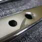 HARLEY DAVIDSON RH & LH FENDER SUPPORTS STRUT COVERS FOR HARLEY 2004 FXDWG