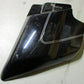 LEFT SIDE COVER FOR 2009 AND LATER HARLEY-DAVIDSON TOURING MODELS - 66250-09
