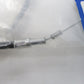 Motion Pro Black Vinyl Idle Cable 35.6" 06-0214