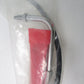 Motion Pro Black Vinyl Idle Cable 35.6" 06-0214