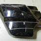 LEFT SIDE COVER FOR 2009 AND LATER HARLEY-DAVIDSON TOURING MODELS - 66250-09