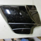 LEFT SIDE COVER FOR 2009 AND LATER HARLEY-DAVIDSON TOURING MODELS - 66250-09