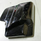 LEFT SIDE COVER FOR 2009 AND LATER HARLEY-DAVIDSON TOURING MODELS - 66250-09