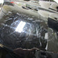 LEFT SIDE COVER FOR 2009 AND LATER HARLEY-DAVIDSON TOURING MODELS - 66250-09