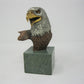 Legends Eagle "SENTINEL" By Kitty Cantrell - (Artist Proof-AP/2500)