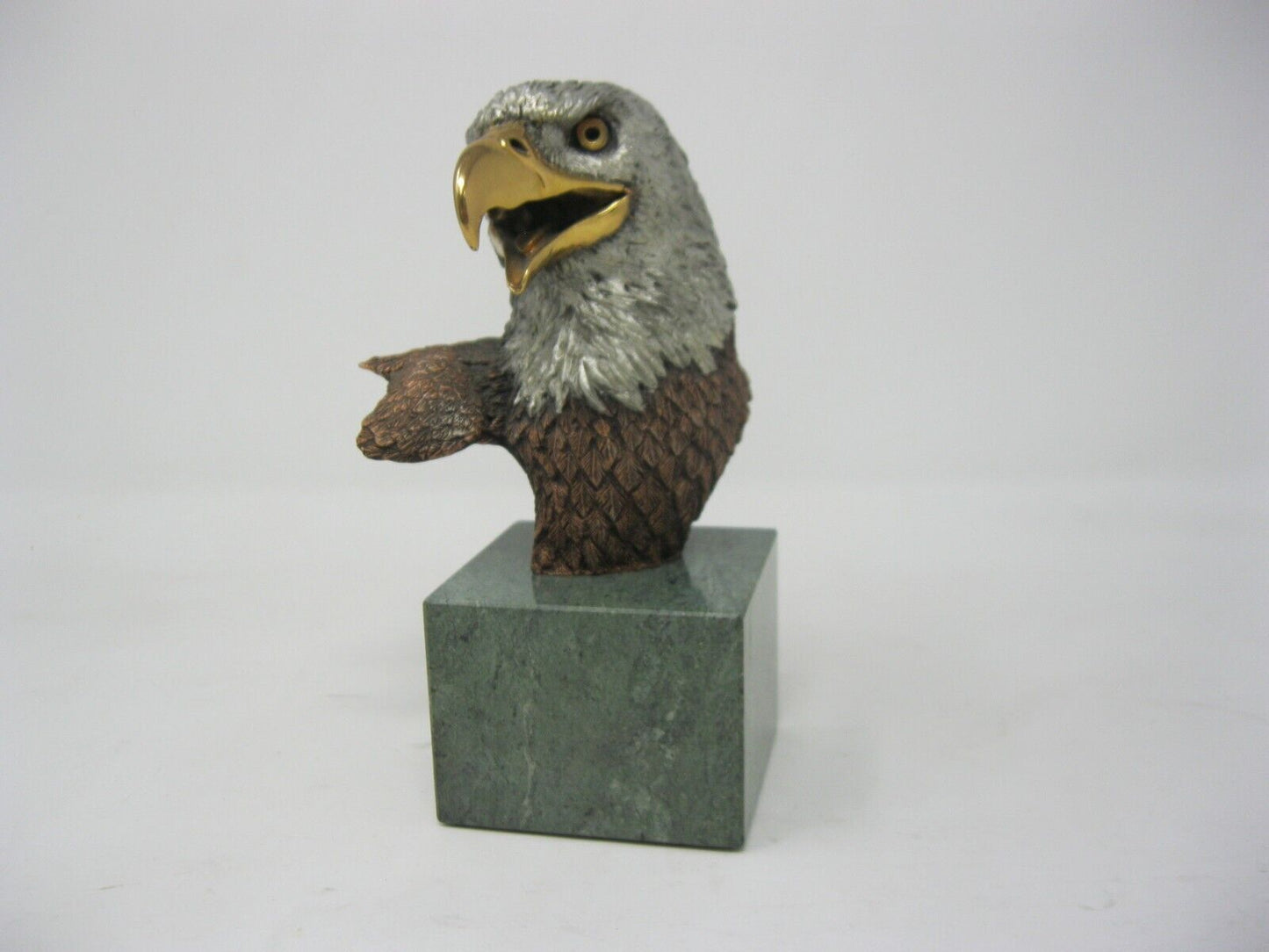 Legends Eagle "SENTINEL" By Kitty Cantrell - (Artist Proof-AP/2500)