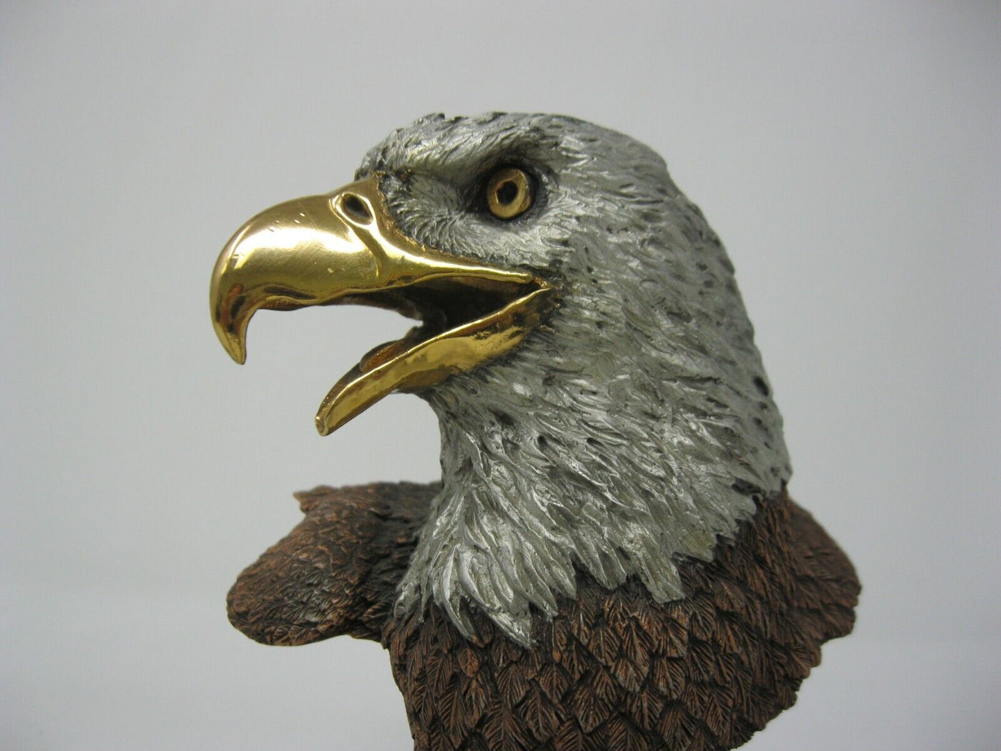 Legends Eagle "SENTINEL" By Kitty Cantrell - (Artist Proof-AP/2500)
