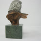 Legends Eagle "SENTINEL" By Kitty Cantrell - (Artist Proof-AP/2500)