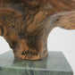 Legends Eagle "SENTINEL" By Kitty Cantrell - (Artist Proof-AP/2500)