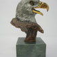 Legends Eagle "SENTINEL" By Kitty Cantrell - (Artist Proof-AP/2500)