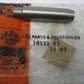 Harley-Davidson OEM NOS Valve Guide +0002 OS  (Single Guide)  18133-83