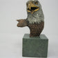Legends Eagle "SENTINEL" By Kitty Cantrell - (Artist Proof-AP/2500)