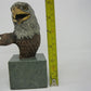 Legends Eagle "SENTINEL" By Kitty Cantrell - (Artist Proof-AP/2500)