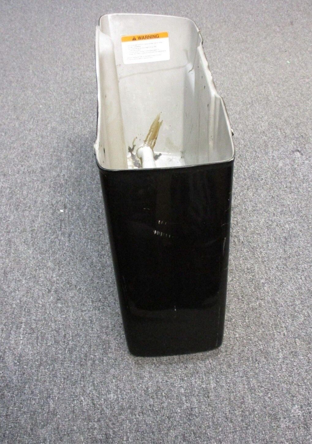 HARLEY- DAVIDSON 1994 - 2013 TOURING RIGHT LOWER SADDLEBAG
